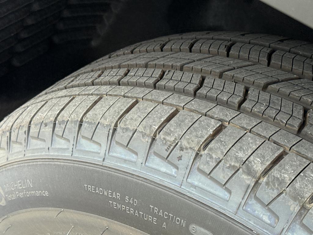 new 2025 Jeep Grand Cherokee L car, priced at $53,083