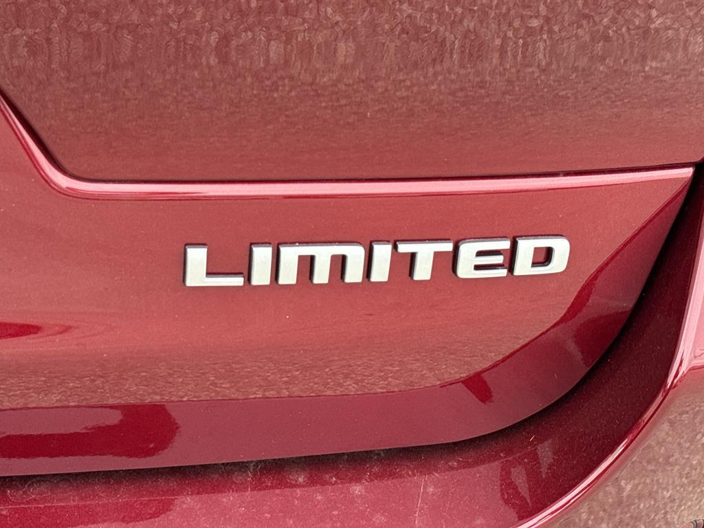 new 2025 Jeep Grand Cherokee L car, priced at $53,083