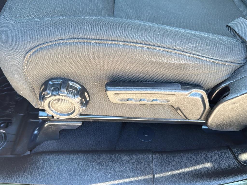 used 2021 Jeep Wrangler Unlimited car, priced at $34,995