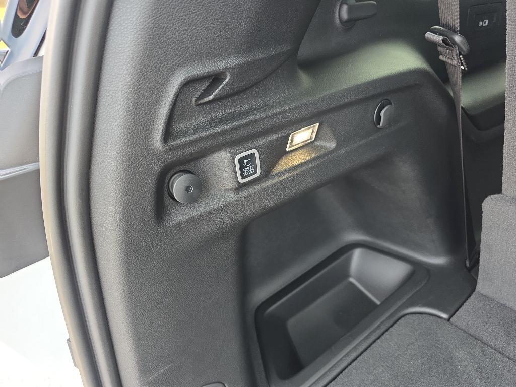 new 2025 Jeep Grand Cherokee L car, priced at $45,902