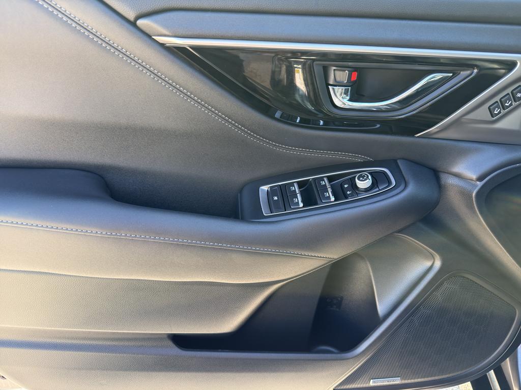used 2022 Subaru Legacy car, priced at $26,795