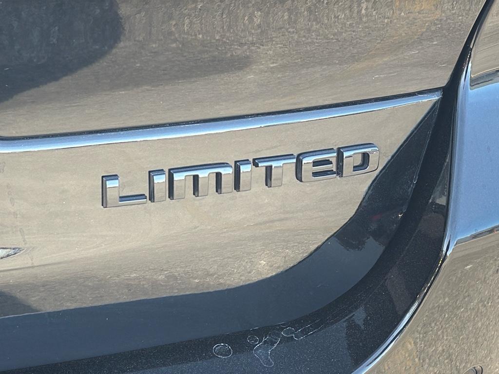 new 2025 Jeep Grand Cherokee L car, priced at $56,336