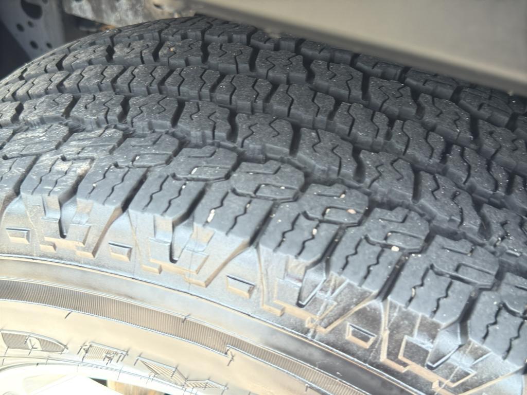used 2021 Jeep Wrangler Unlimited car, priced at $33,995