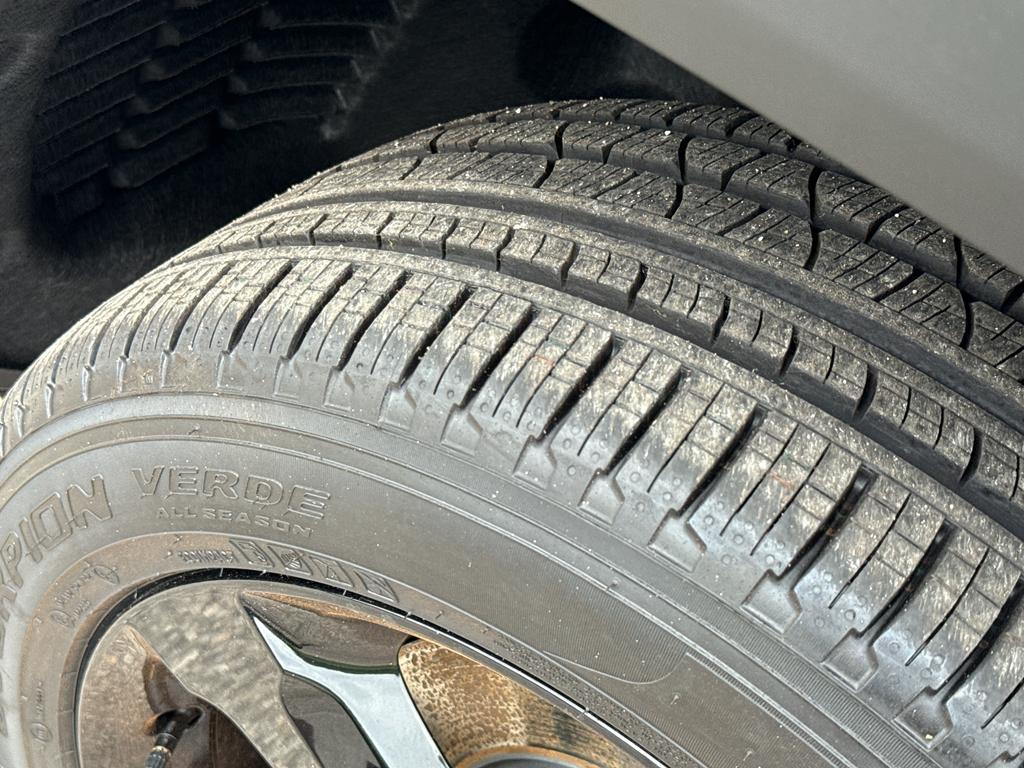 new 2025 Jeep Grand Cherokee L car, priced at $57,634