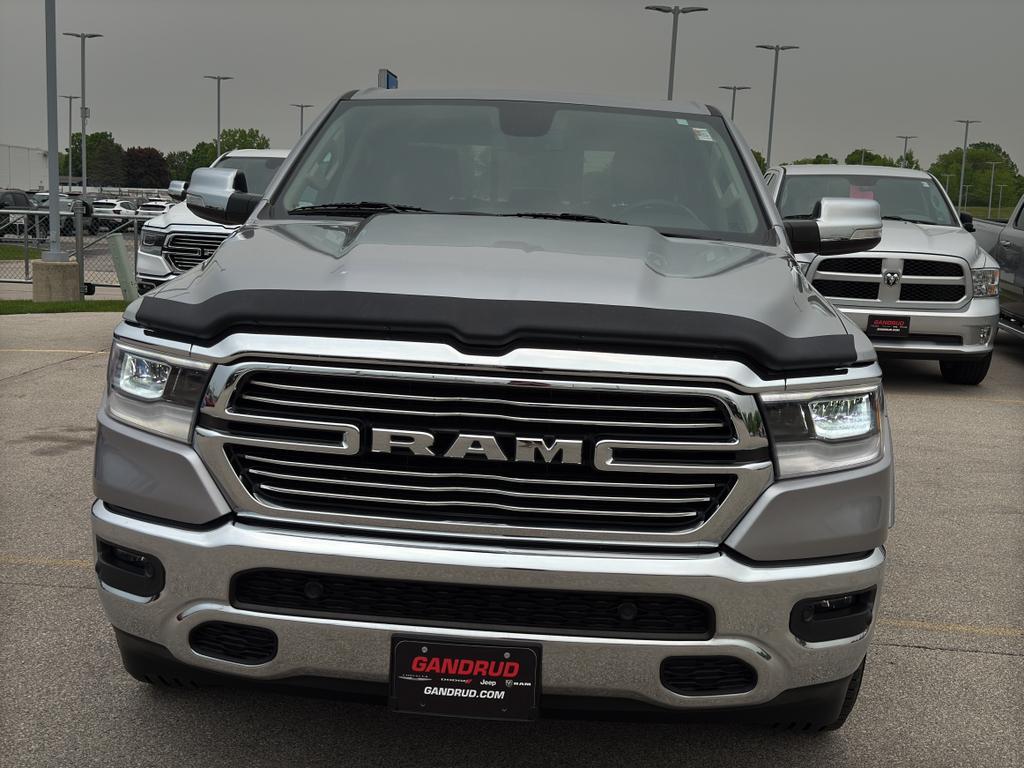 used 2019 Ram 1500 car, priced at $30,795