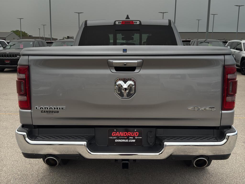 used 2019 Ram 1500 car, priced at $30,795