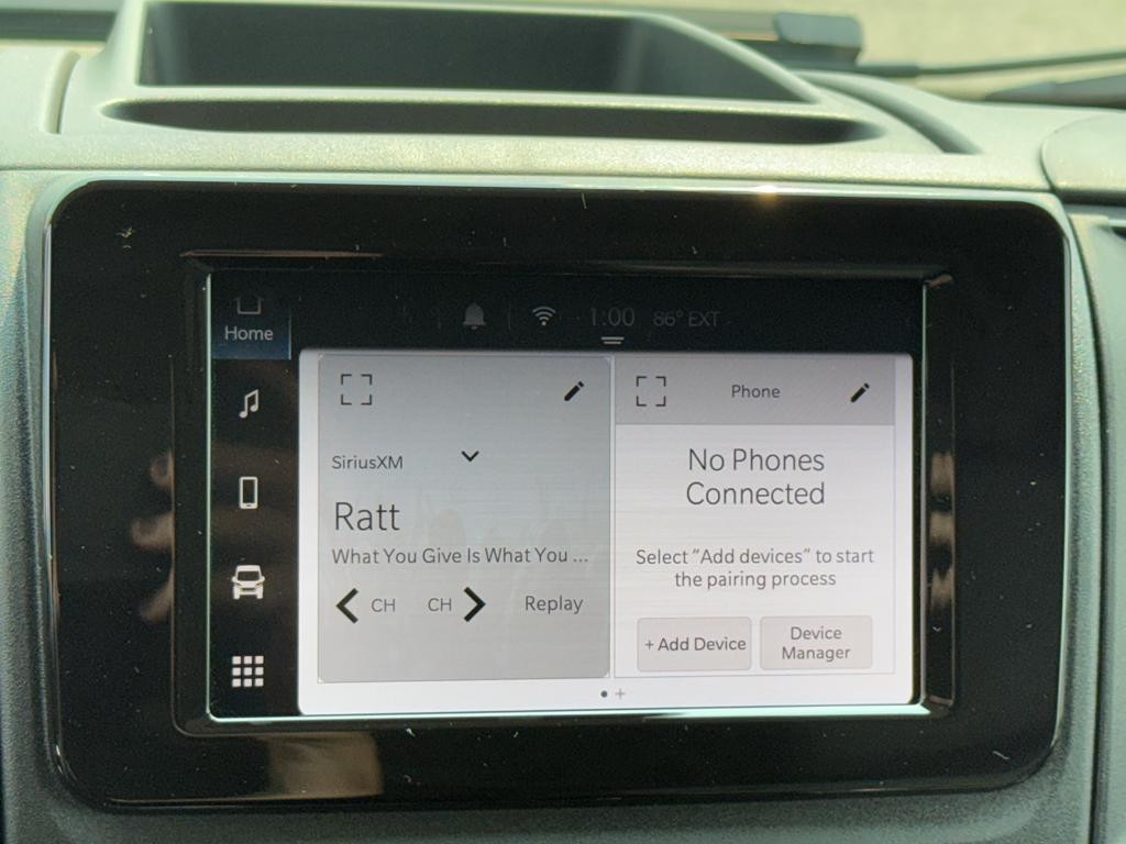 new 2025 Ram ProMaster 3500 car, priced at $54,496