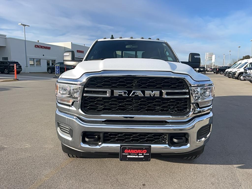 new 2024 Ram 2500 car, priced at $65,199