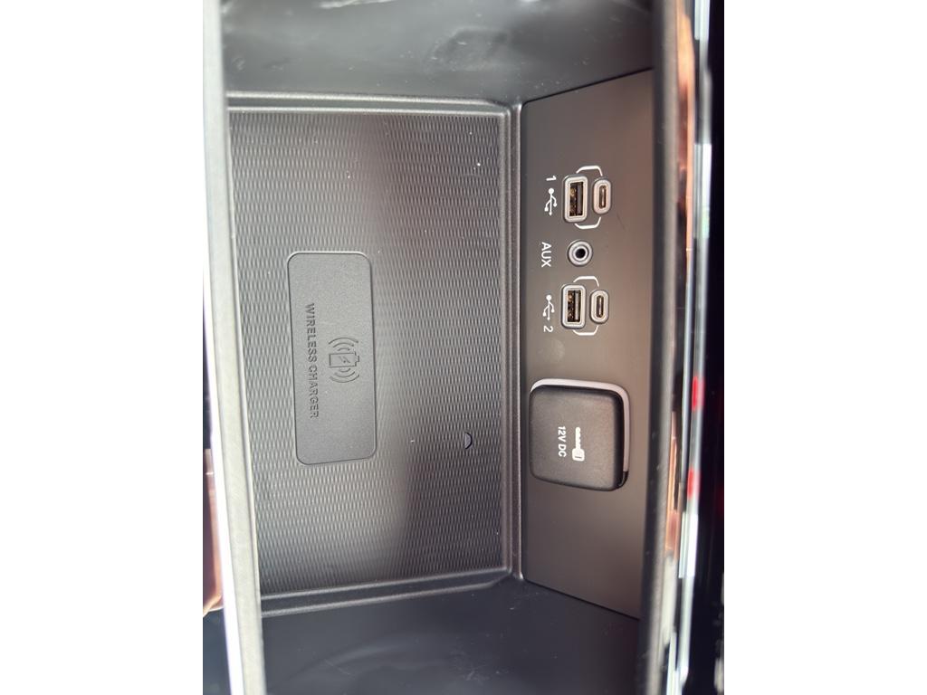 new 2025 Jeep Grand Cherokee L car, priced at $53,499