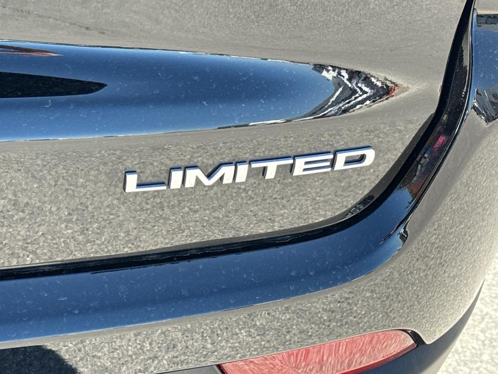 new 2025 Jeep Compass car, priced at $34,216