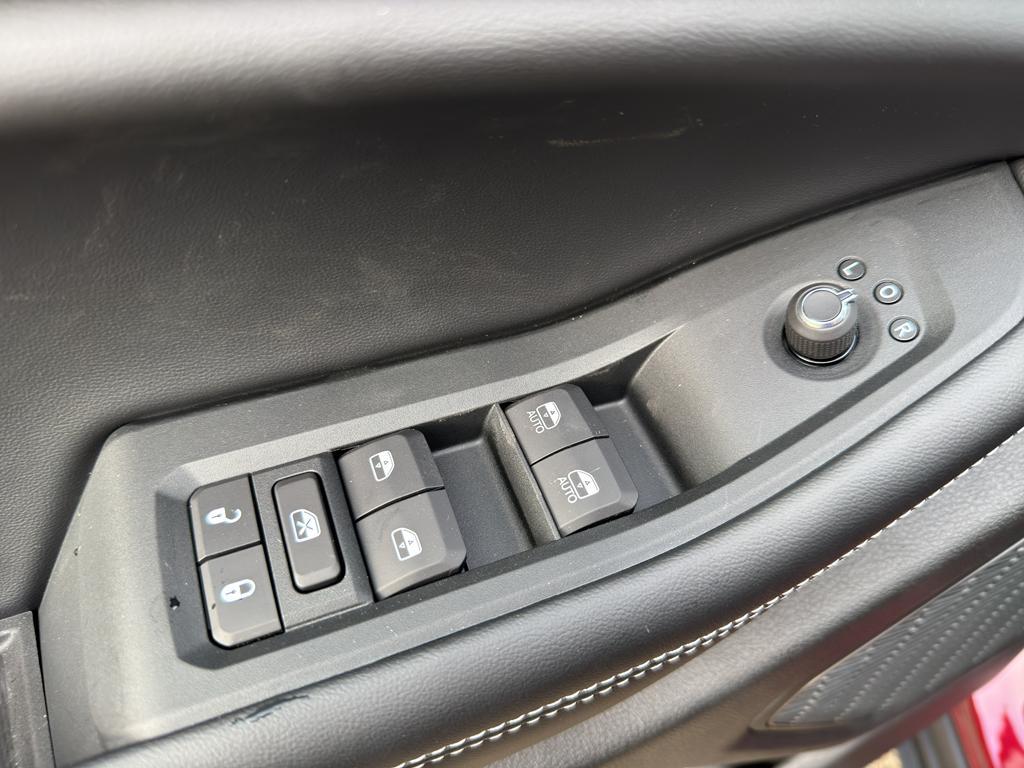 new 2025 Jeep Grand Cherokee L car, priced at $47,563