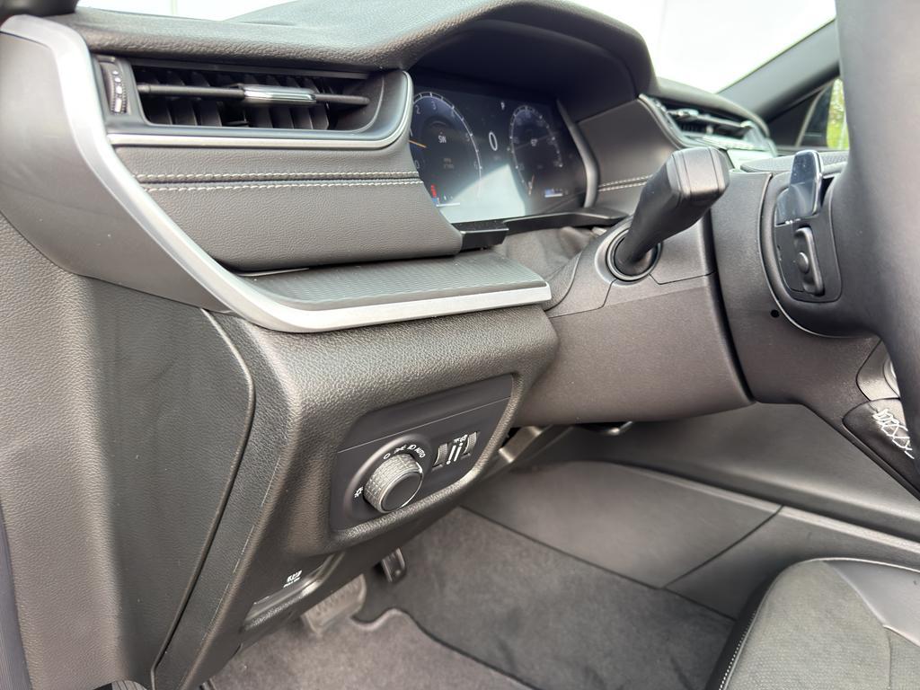 new 2025 Jeep Grand Cherokee L car, priced at $47,563