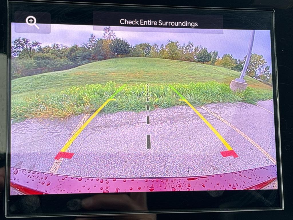 new 2025 Jeep Grand Cherokee L car, priced at $47,563