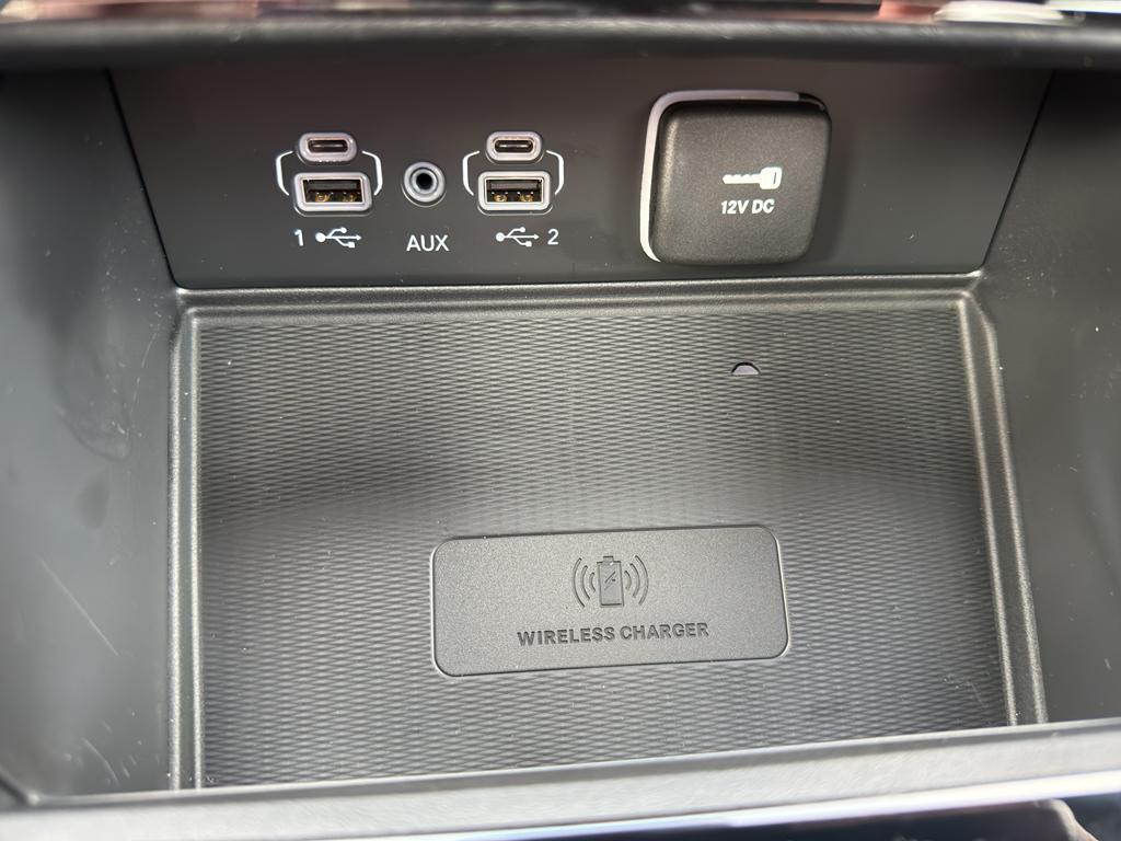 new 2025 Jeep Grand Cherokee L car, priced at $47,563