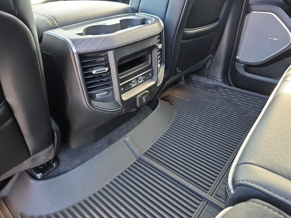 new 2026 Ram 1500 car, priced at $75,006