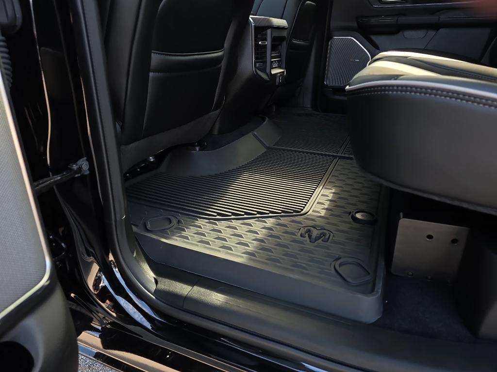 new 2026 Ram 1500 car, priced at $75,006