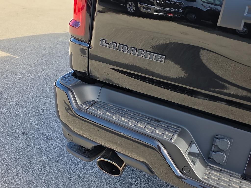 new 2026 Ram 1500 car, priced at $75,006