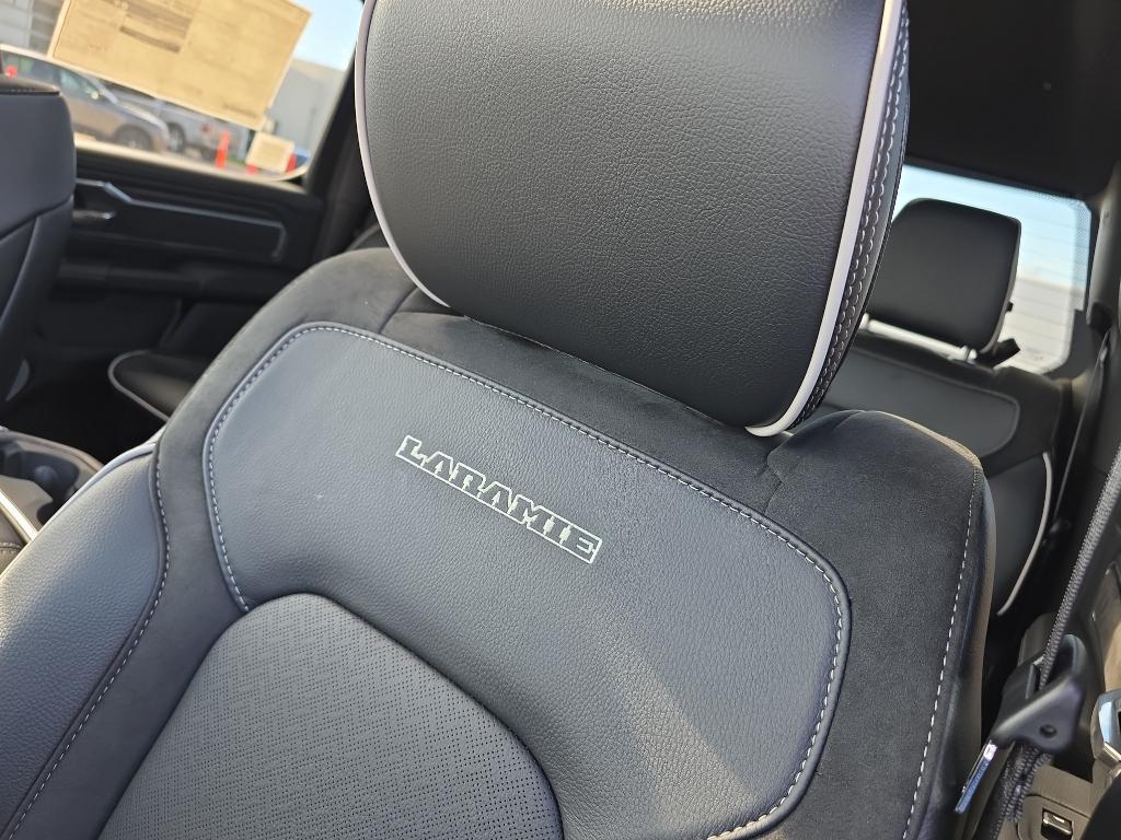 new 2026 Ram 1500 car, priced at $75,006