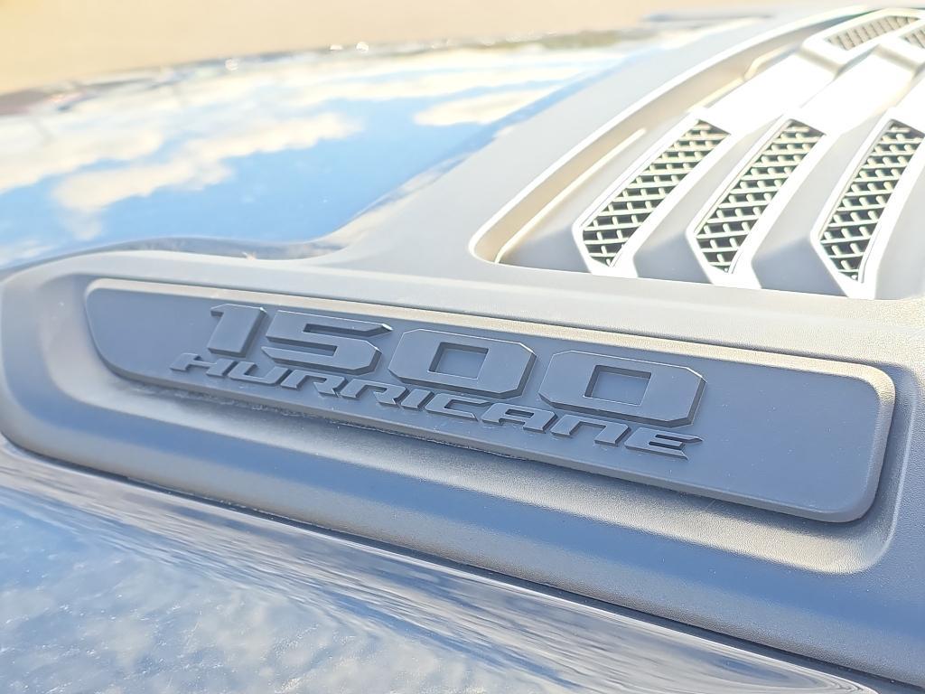 new 2026 Ram 1500 car, priced at $75,006