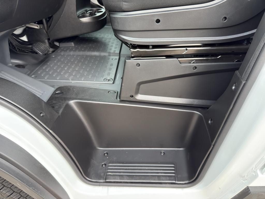 new 2026 Ram ProMaster 3500 car, priced at $54,306