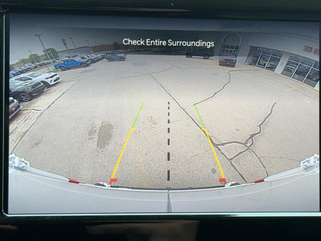 new 2026 Ram ProMaster 3500 car, priced at $54,306