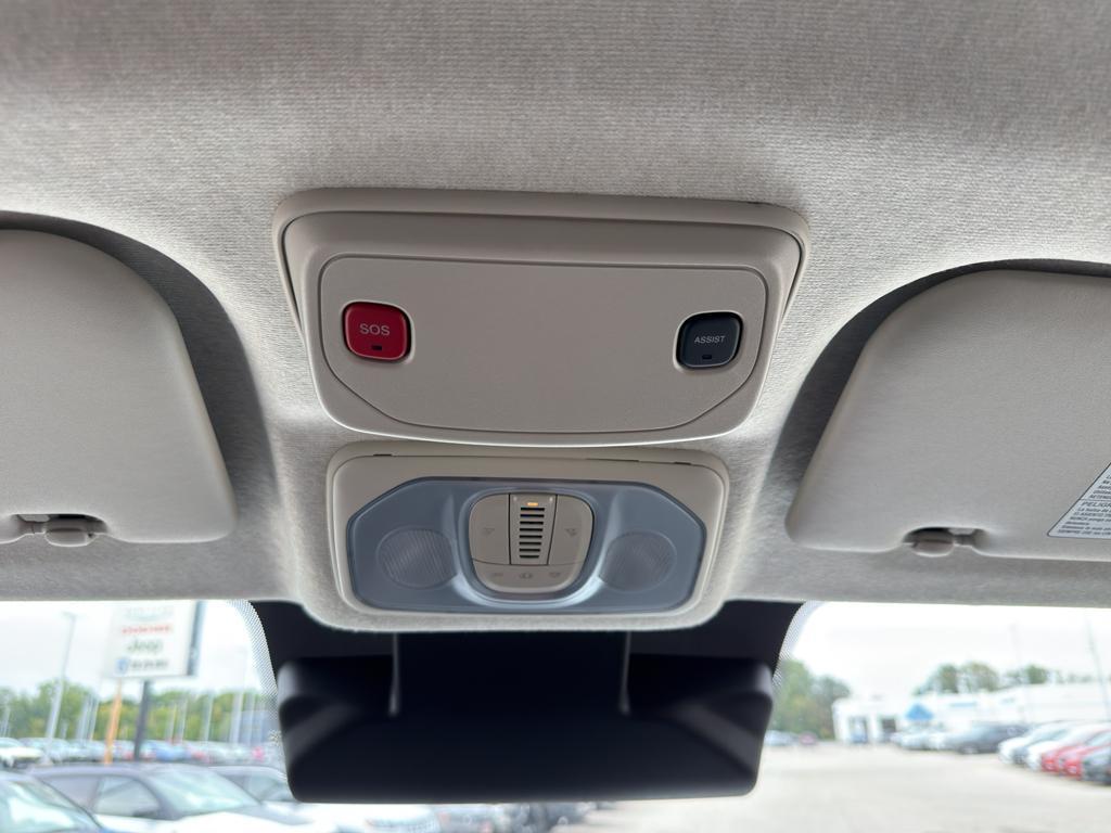 new 2026 Ram ProMaster 3500 car, priced at $54,306