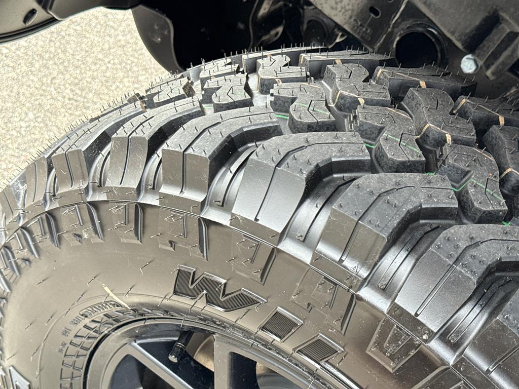 new 2025 Jeep Wrangler car, priced at $48,775