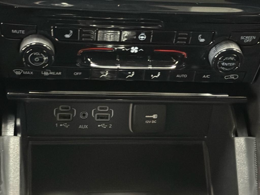 new 2025 Jeep Grand Cherokee car, priced at $47,178