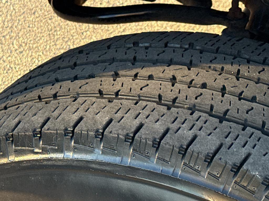 used 2015 Ram 2500 car, priced at $41,995