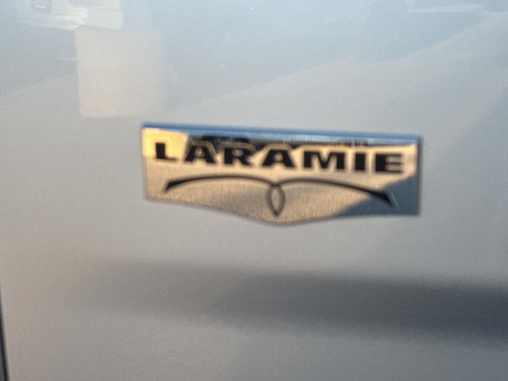 used 2015 Ram 2500 car, priced at $41,995