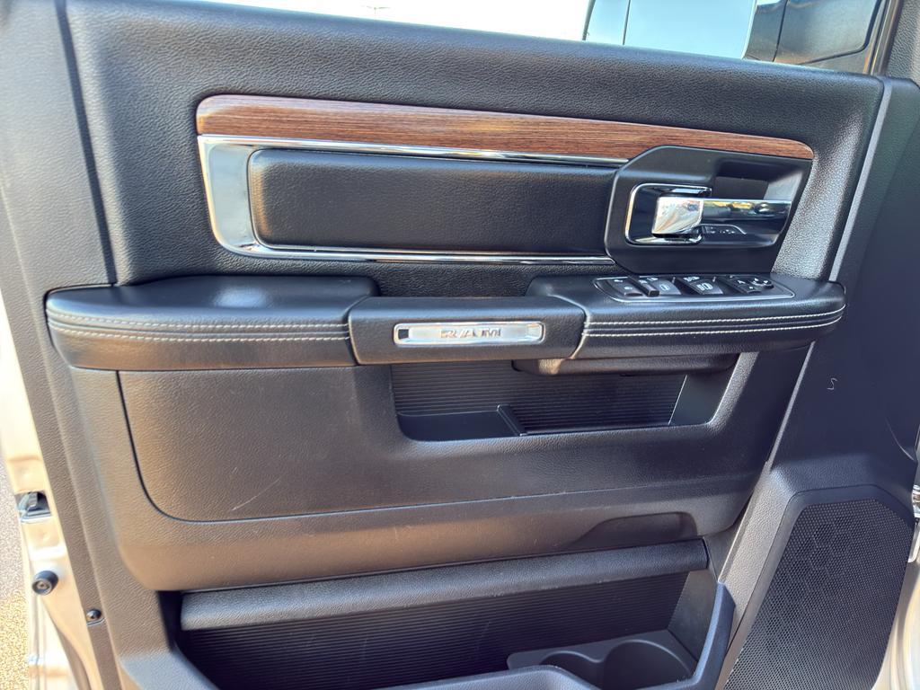 used 2015 Ram 2500 car, priced at $41,995