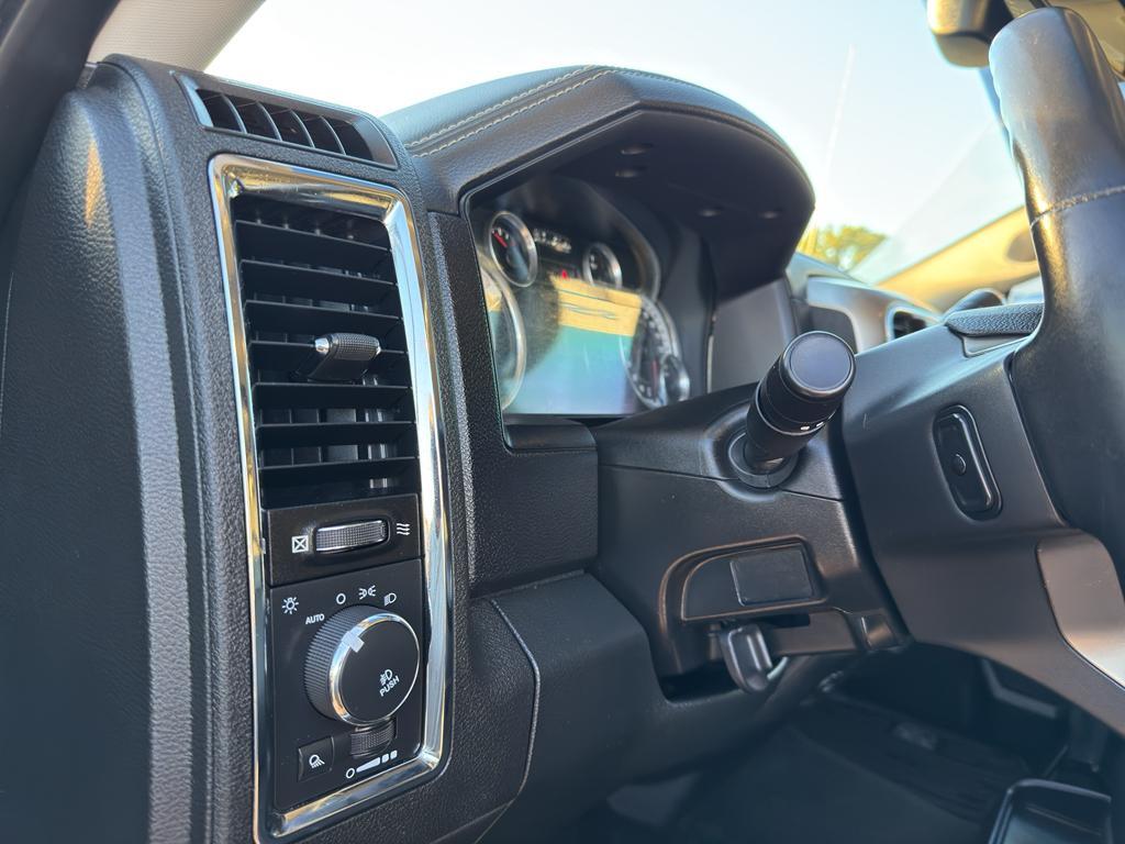 used 2015 Ram 2500 car, priced at $41,995