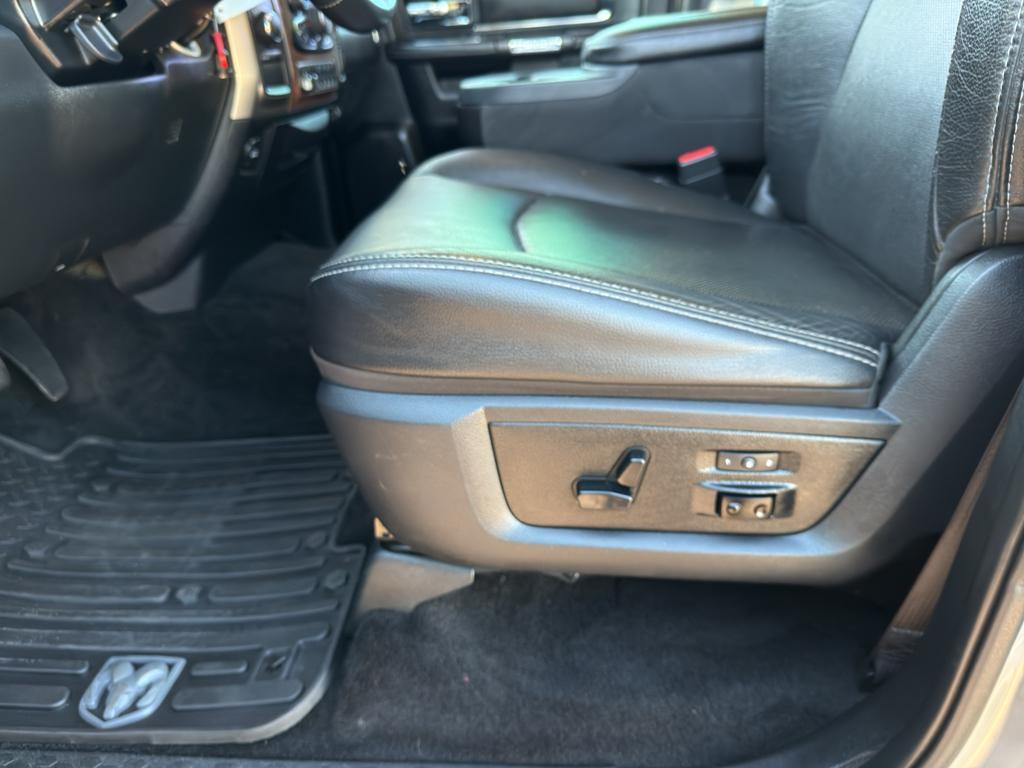 used 2015 Ram 2500 car, priced at $41,995