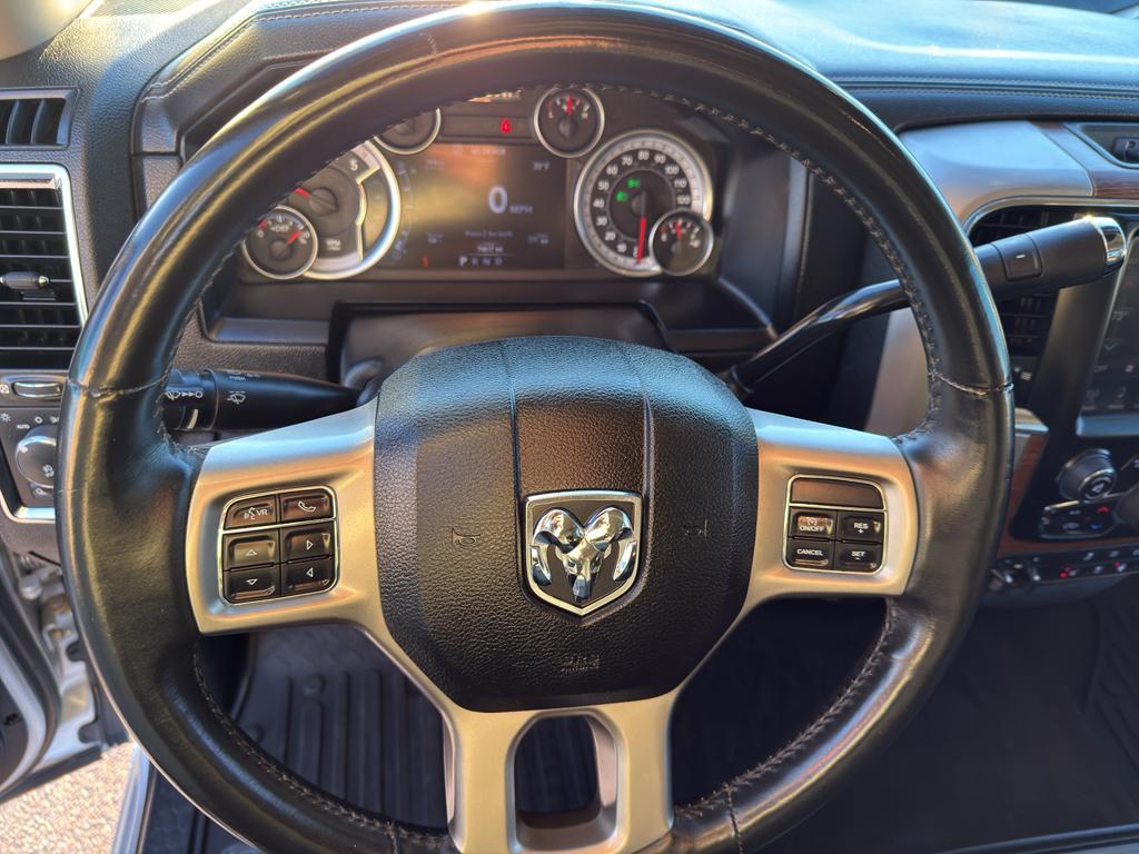 used 2015 Ram 2500 car, priced at $41,995