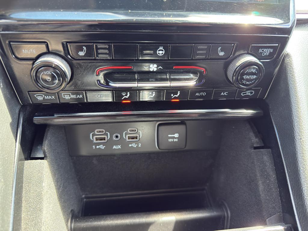 used 2022 Jeep Grand Cherokee car, priced at $31,495
