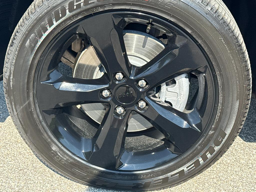 new 2025 Jeep Grand Cherokee L car, priced at $48,418