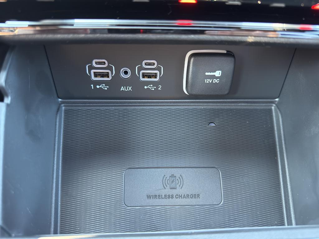 new 2025 Jeep Grand Cherokee L car, priced at $48,418