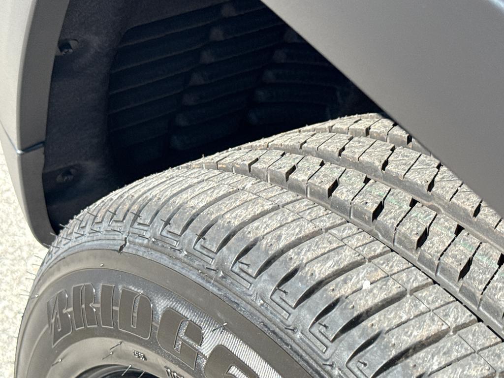 new 2025 Jeep Grand Cherokee L car, priced at $48,418