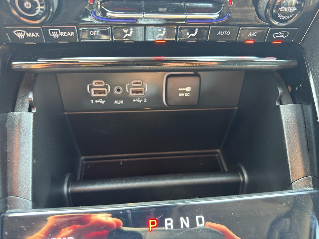 used 2023 Jeep Grand Cherokee car, priced at $31,495