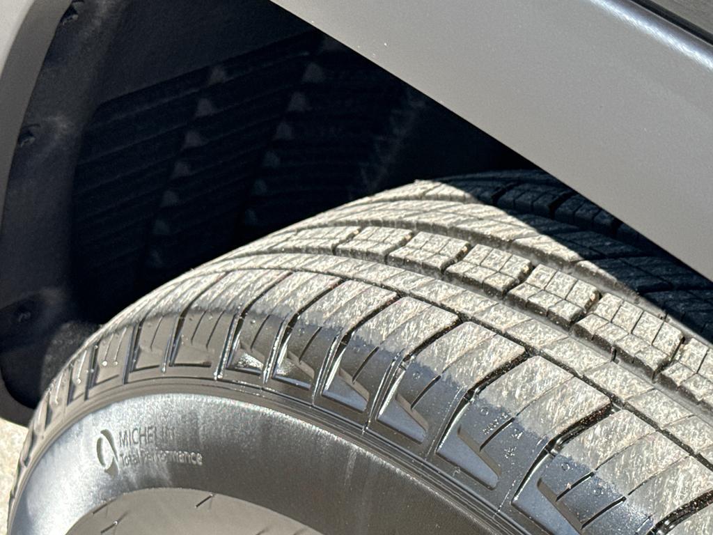 new 2025 Jeep Grand Cherokee L car, priced at $46,217