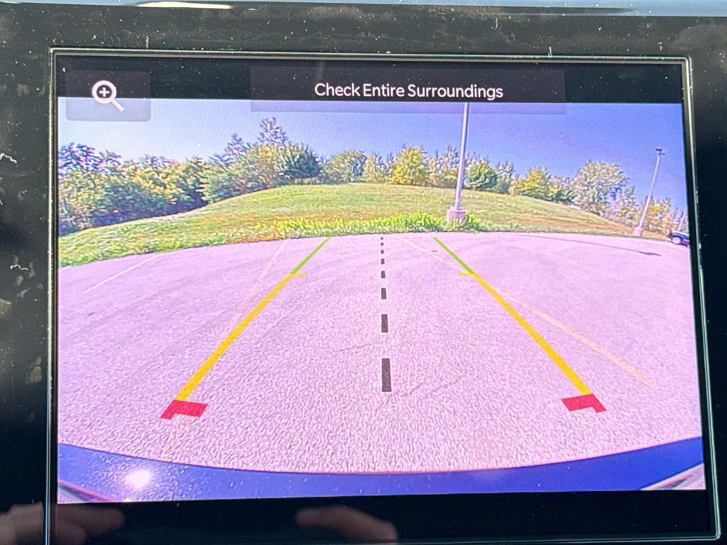 new 2025 Jeep Grand Cherokee L car, priced at $46,217