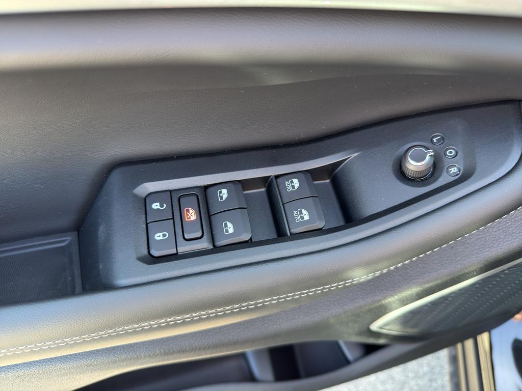 new 2025 Jeep Grand Cherokee L car, priced at $58,757