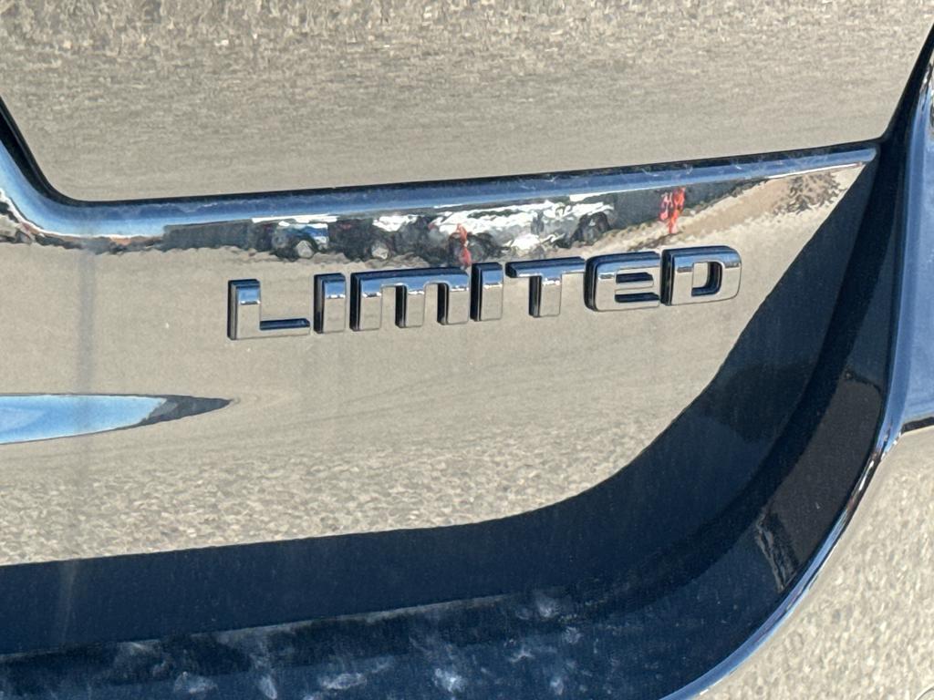 new 2025 Jeep Grand Cherokee L car, priced at $58,757