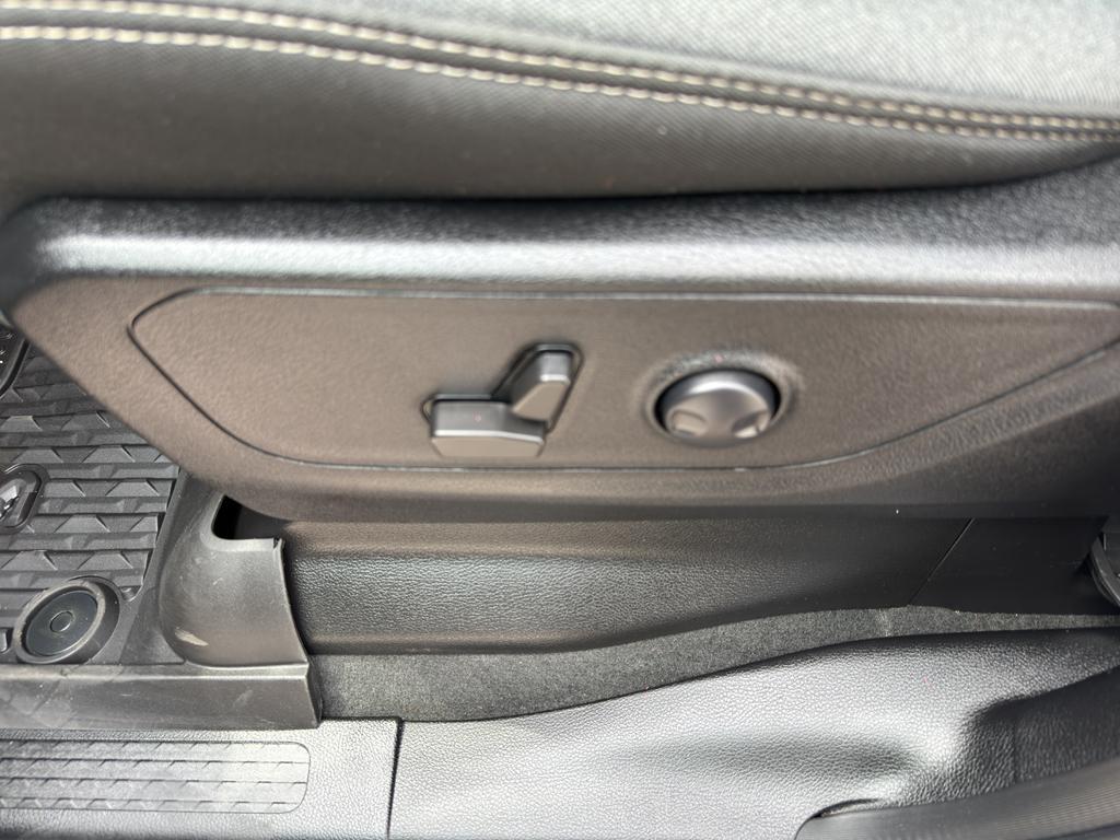 used 2022 Ram 1500 car, priced at $37,495