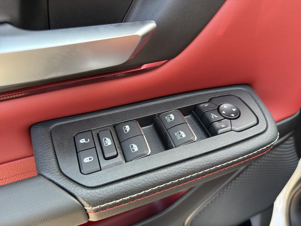 new 2026 Ram 1500 car, priced at $63,773