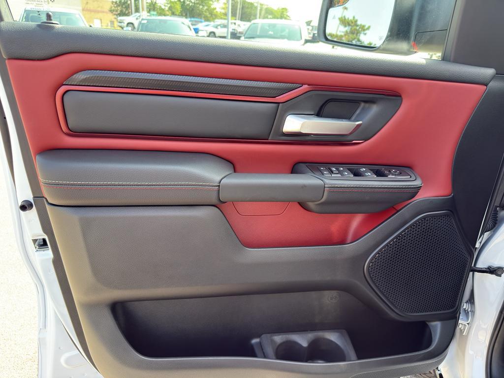 new 2026 Ram 1500 car, priced at $63,773