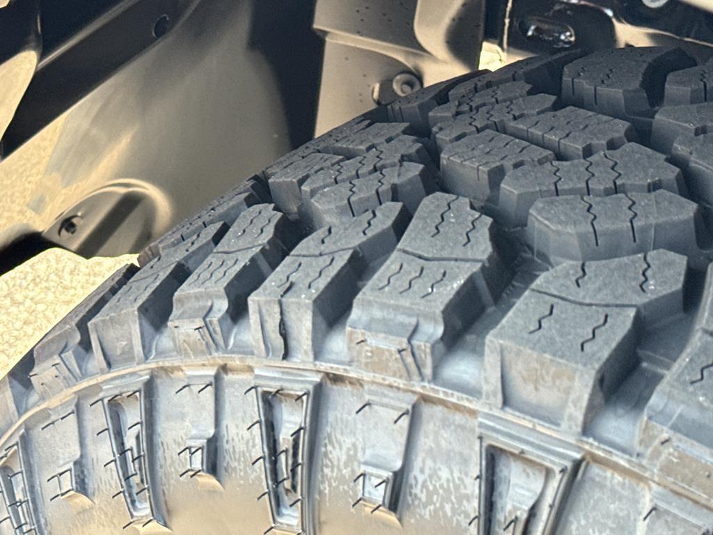 new 2026 Ram 1500 car, priced at $63,773