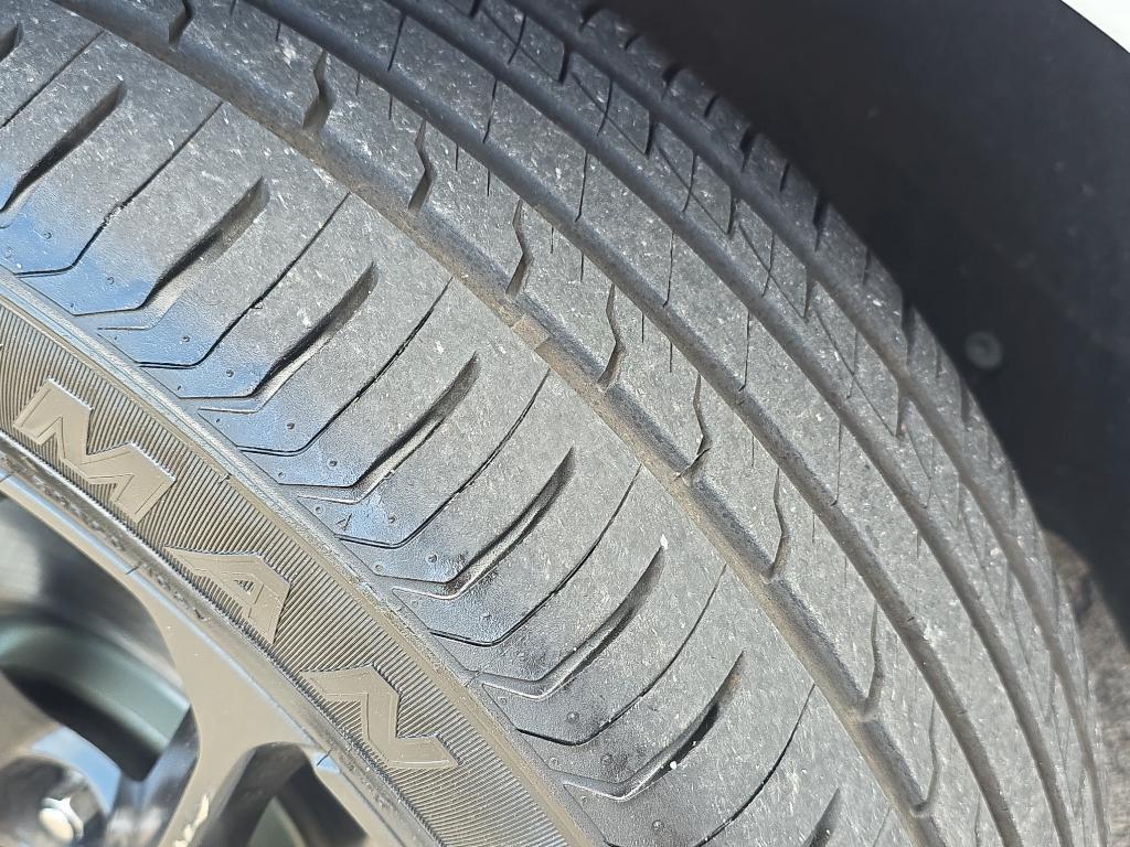 used 2023 Chrysler Pacifica car, priced at $33,695