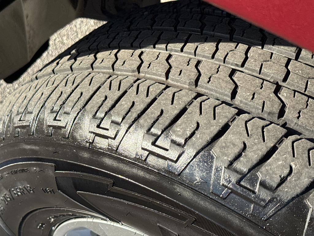 used 2022 Ram 1500 car, priced at $33,695