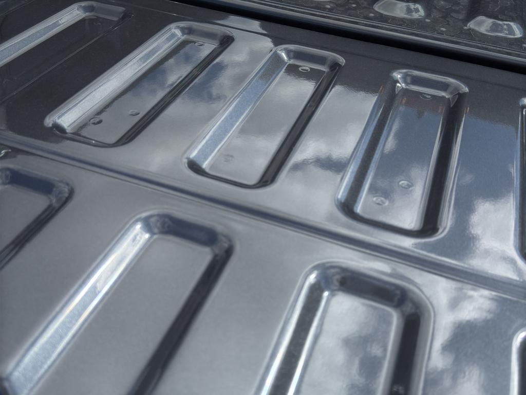 new 2025 Ram 1500 car, priced at $70,996